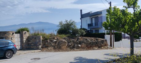 Οικόπεδο 590τ.μ. για πώληση-Βόλος » Νέες παγάσες