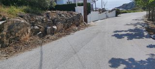 Οικόπεδο 590 τ.μ. για πώληση, Μαγνησία, Βόλος-thumb-1