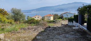 Οικόπεδο 590 τ.μ. για πώληση, Μαγνησία, Βόλος-thumb-2