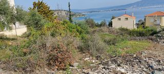 Οικόπεδο 590 τ.μ. για πώληση, Μαγνησία, Βόλος-thumb-6