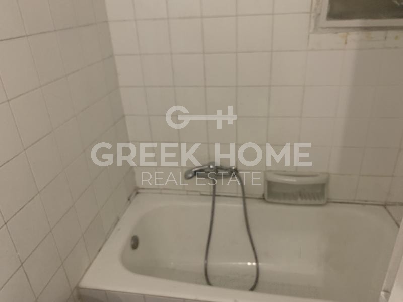 Διαμέρισμα 44 τ.μ. προς πώληση, Κολωνάκι