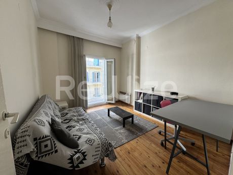 Apartment 47sqm for rent-Center