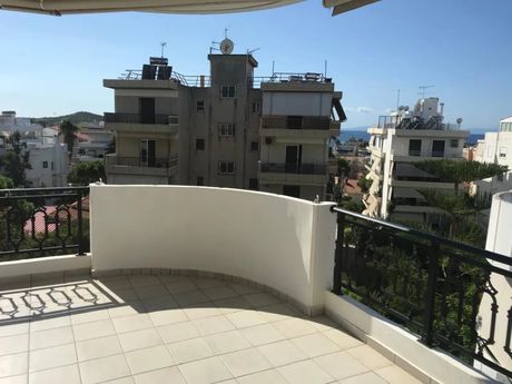 Apartment 125sqm for rent-Voula » Kalymniotika