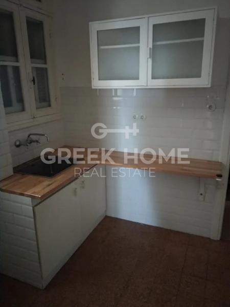 Διαμέρισμα 161 τ.μ. προς πώληση, Σύνταγμα