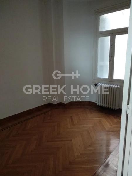 Διαμέρισμα 161 τ.μ. προς πώληση, Σύνταγμα