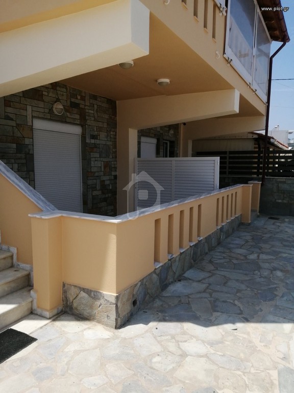 Διαμέρισμα 65 τ.μ. πρός ενοικίαση, Εύβοια, Αυλώνα