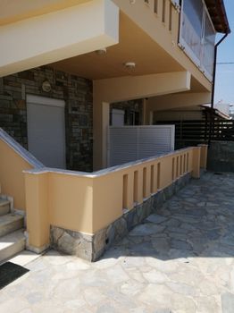 Διαμέρισμα 65 τ.μ. πρός ενοικίαση
