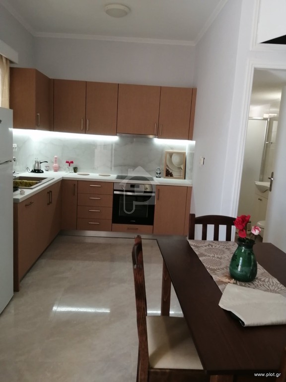 Διαμέρισμα 65 τ.μ. πρός ενοικίαση, Εύβοια, Αυλώνα