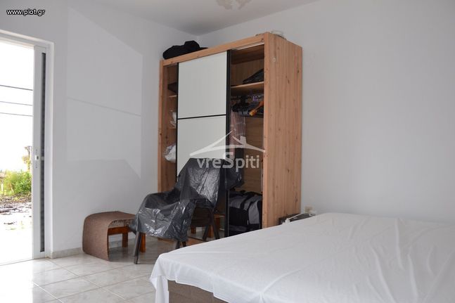 Διαμέρισμα 32 τ.μ. για πώληση, Ν. Πρέβεζας, Ζάλογγο