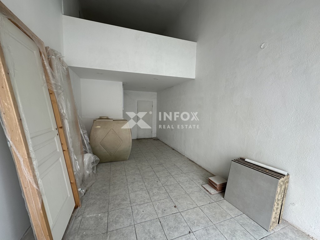 Κατάστημα 23 τ.μ. προς ενοικίαση, Κέντρο Λαγκαδά