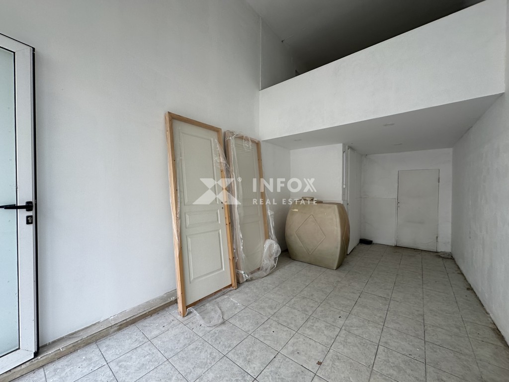 Κατάστημα 23 τ.μ. προς ενοικίαση, Κέντρο Λαγκαδά