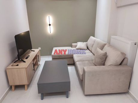 Studio / γκαρσονιέρα 51τ.μ. για ενοικίαση-40 εκκλησιές