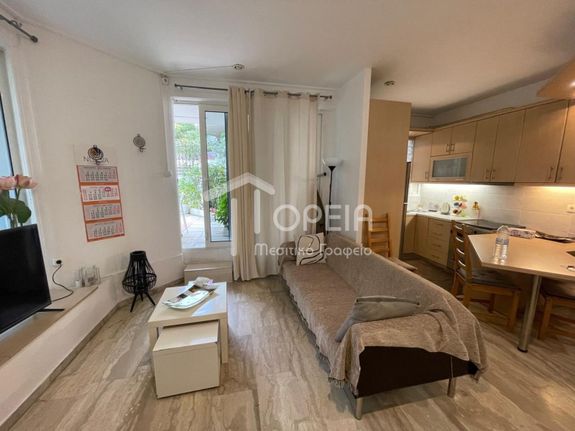 Διαμέρισμα 48 τ.μ. για ενοικίαση, Αθήνα - Νότια Προάστια, Βούλα