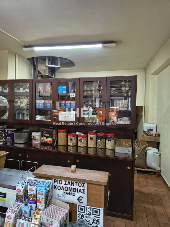 Κατάστημα 70 τ.μ. προς πώληση, Κέντρο Πάτρας