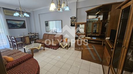 Διαμέρισμα 82 τ.μ. για ενοικίαση