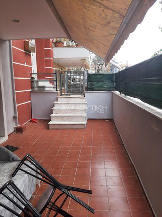 Apartment 100 sqm for sale, Thessaloniki - Suburbs, Oreokastro