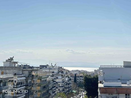 Διαμέρισμα 110τ.μ. για πώληση-Παπάφη