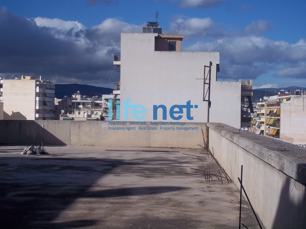 Επιχειρηματικό κτίριο 2.569 τ.μ. προς πώληση, Μεταξουργείο