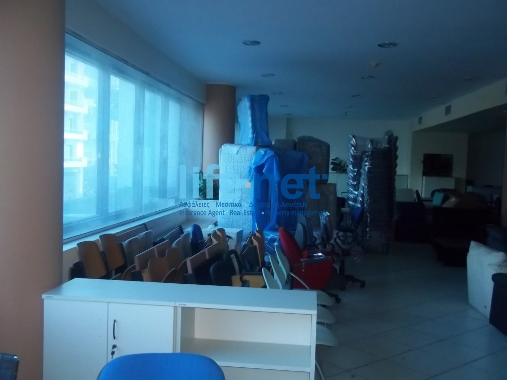 Επιχειρηματικό κτίριο 2.569 τ.μ. προς πώληση, Μεταξουργείο