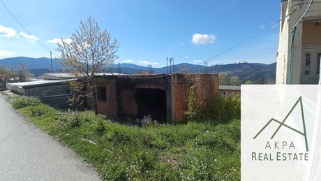 Οικόπεδο 336τ.μ. για πώληση-Καρπενήσι