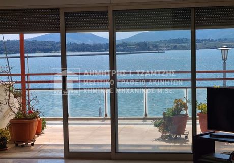 Apartment 136sqm for sale-Volos » Center
