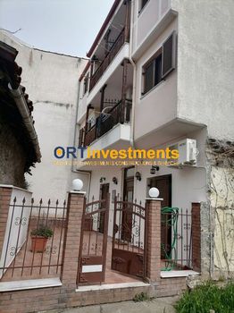 Studio 40sqm for rent-Ano Poli