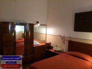 Ξενοδοχείο 450 τ.μ. για πώληση, Ν. Καβάλας, Καβάλα-thumb-19