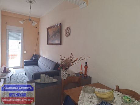 Studio / γκαρσονιέρα 56τ.μ. για πώληση-Καβάλα