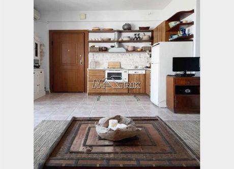 Apartment 60sqm for sale-Kassandra » Afitos