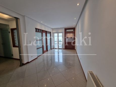 Apartment 90sqm for rent-Faliro