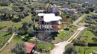 Μονοκατοικία 360 τ.μ. για πώληση, Αχαΐα, Μεσσατίδα-thumb-10