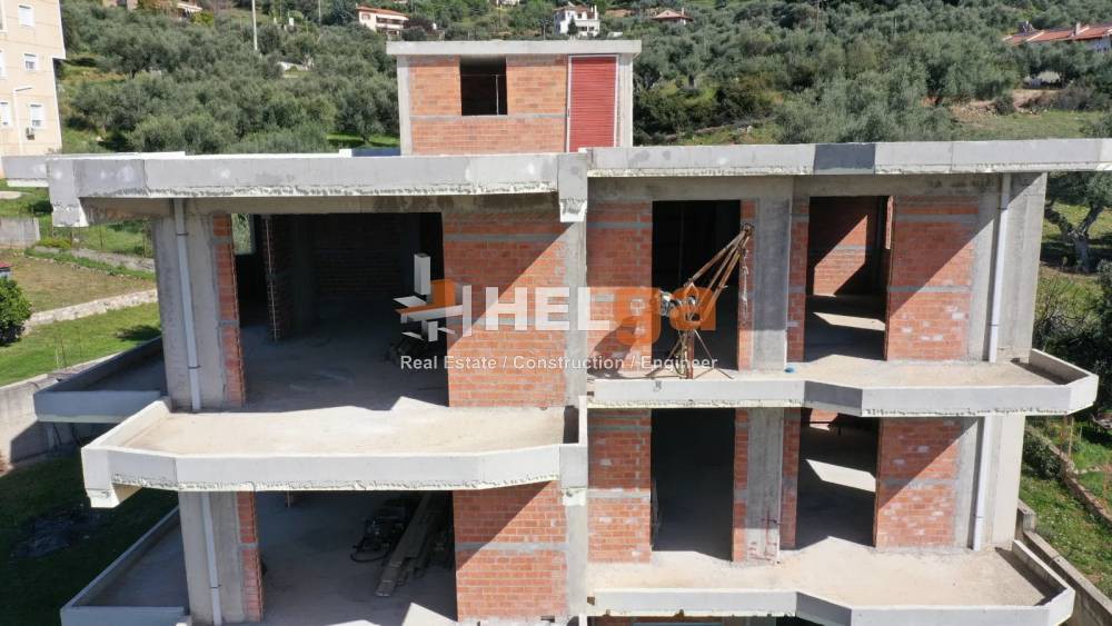 Μονοκατοικία 360 τ.μ. για πώληση, Αχαΐα, Μεσσατίδα