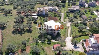 Μονοκατοικία 360 τ.μ. για πώληση, Αχαΐα, Μεσσατίδα-thumb-5