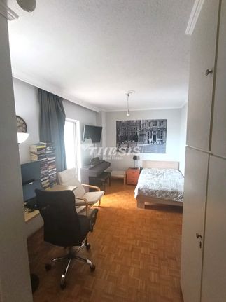 Studio 30 sqm for rent, Piraeus, Neo Faliro