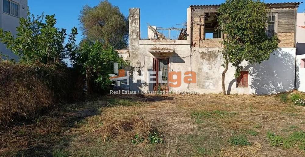 Μονοκατοικία 105 τ.μ. προς πώληση, Γιαλός Δυτικής Αχαΐας