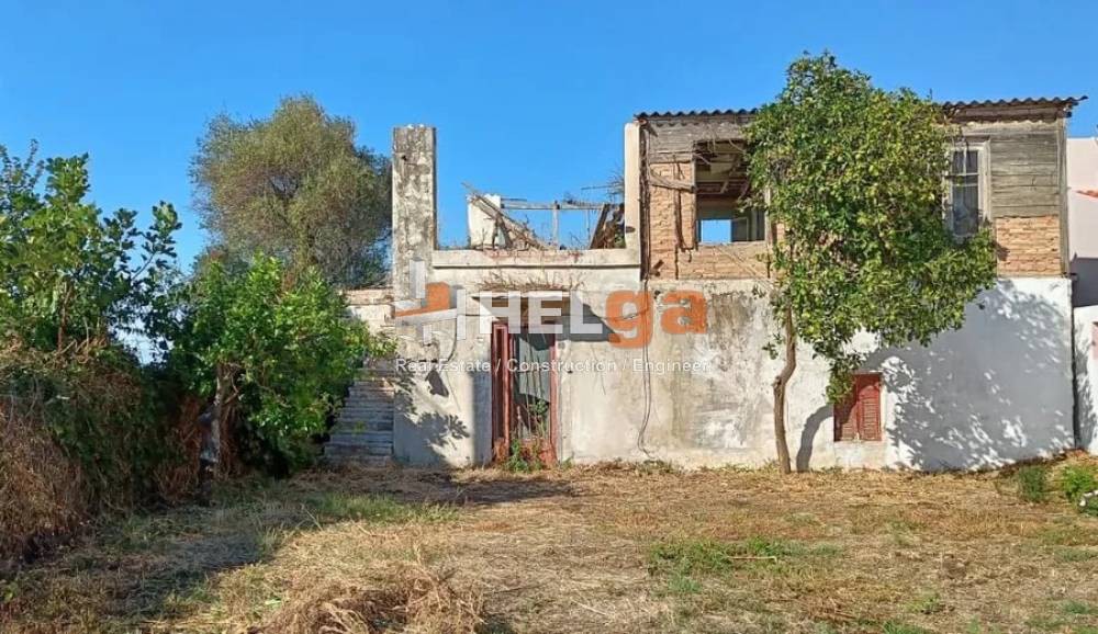 Μονοκατοικία 105 τ.μ. προς πώληση, Γιαλός Δυτικής Αχαΐας