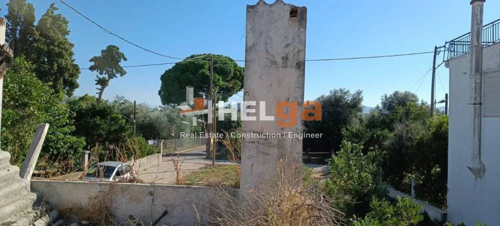 Μονοκατοικία 105 τ.μ. προς πώληση, Γιαλός Δυτικής Αχαΐας