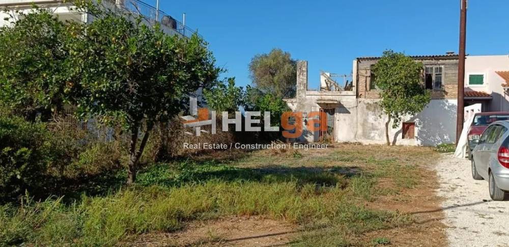 Μονοκατοικία 105 τ.μ. προς πώληση, Γιαλός Δυτικής Αχαΐας