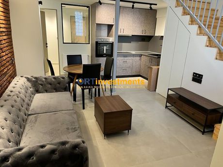 Loft 73τ.μ. για ενοικίαση-Άγιος δημήτριος