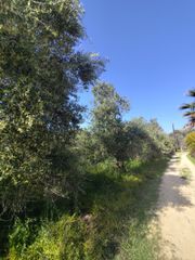 Οικόπεδο 3.671 τ.μ. για πώληση, Ν. Ρεθύμνου, Αρκάδι-thumb-4