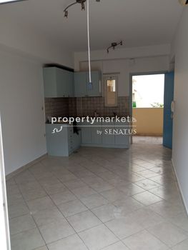 Apartment 40sqm for rent-Rethimno » Center