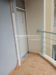 Διαμέρισμα 40 τ.μ. για ενοικίαση, Ν. Ρεθύμνου, Ρέθυμνο-thumb-3