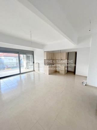 Apartment 67 sqm for rent, Magnesia, Volos