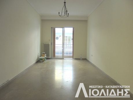 Διαμέρισμα 85τ.μ. για ενοικίαση-Χαριλάου