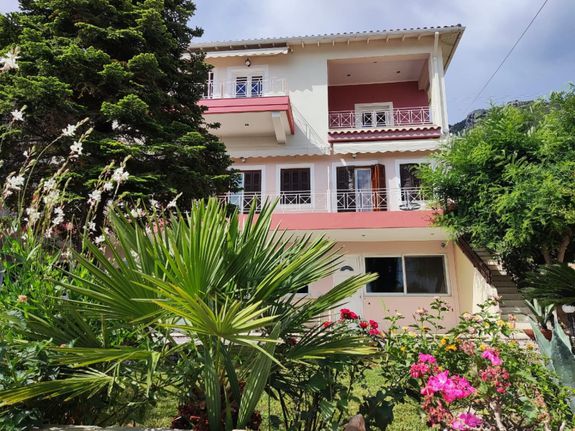 Επιχείρηση 360 τ.μ. για πώληση, Ν. Λευκάδας, Λευκάδα