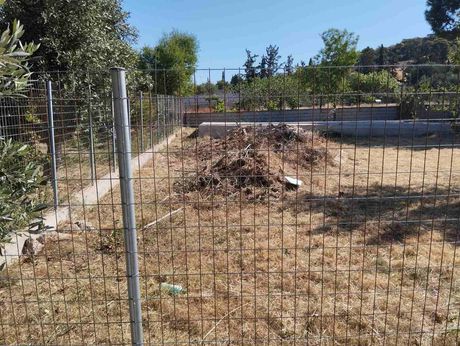 Αγροτεμάχια 300 τ.μ. για ενοικίαση
