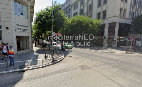 Κατάστημα 405τ.μ. για ενοικίαση-Λαδάδικα