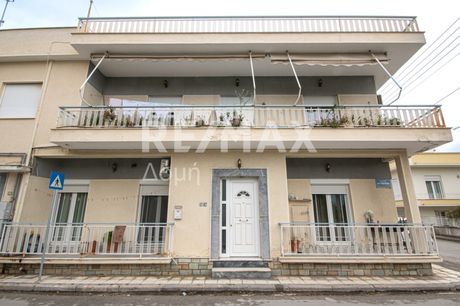 Apartment 130sqm for sale-Volos » Kallithea