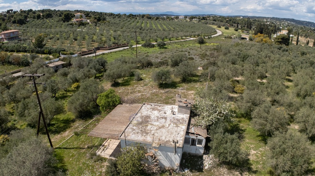 Μονοκατοικία 70 τ.μ. προς πώληση, Πορτοχέλι