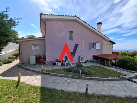 Μονοκατοικία 144τ.μ. για πώληση-Σιθωνία » Παραλία νικήτης